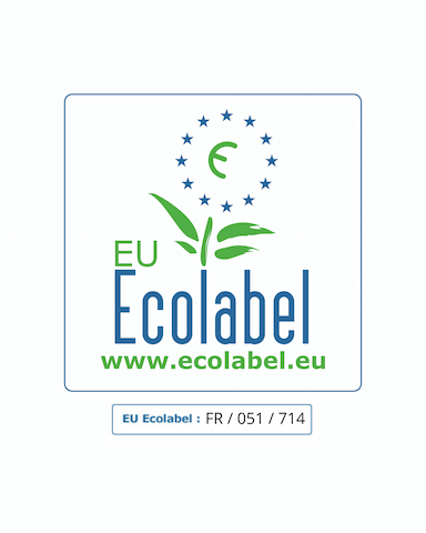 EU Ecolabel FR/051/714
