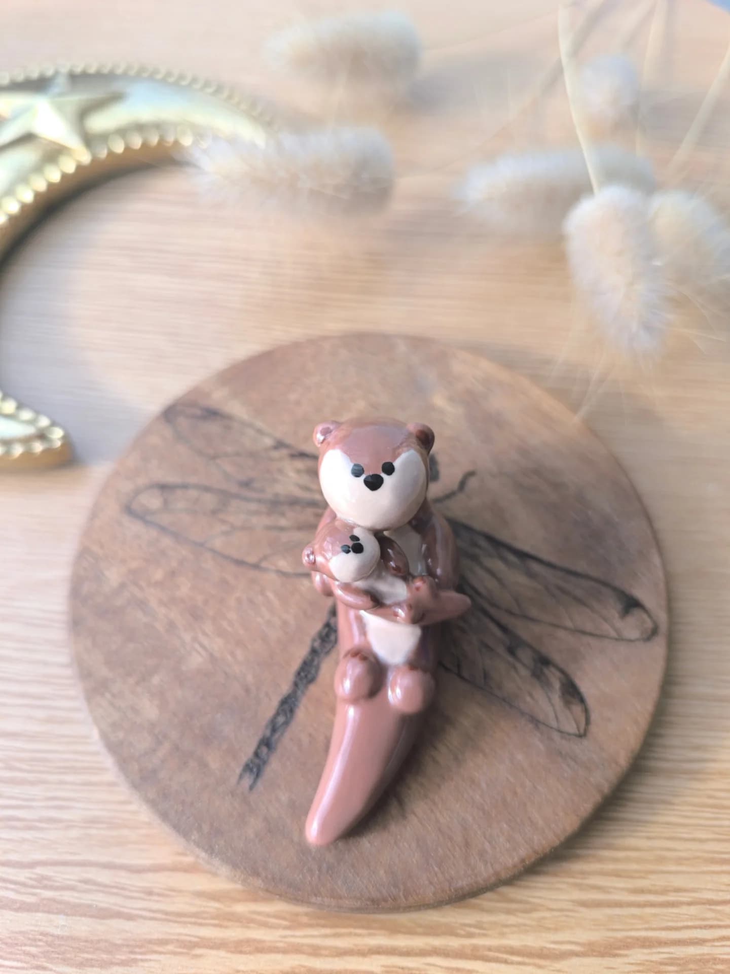 DIY Collier à personnaliser