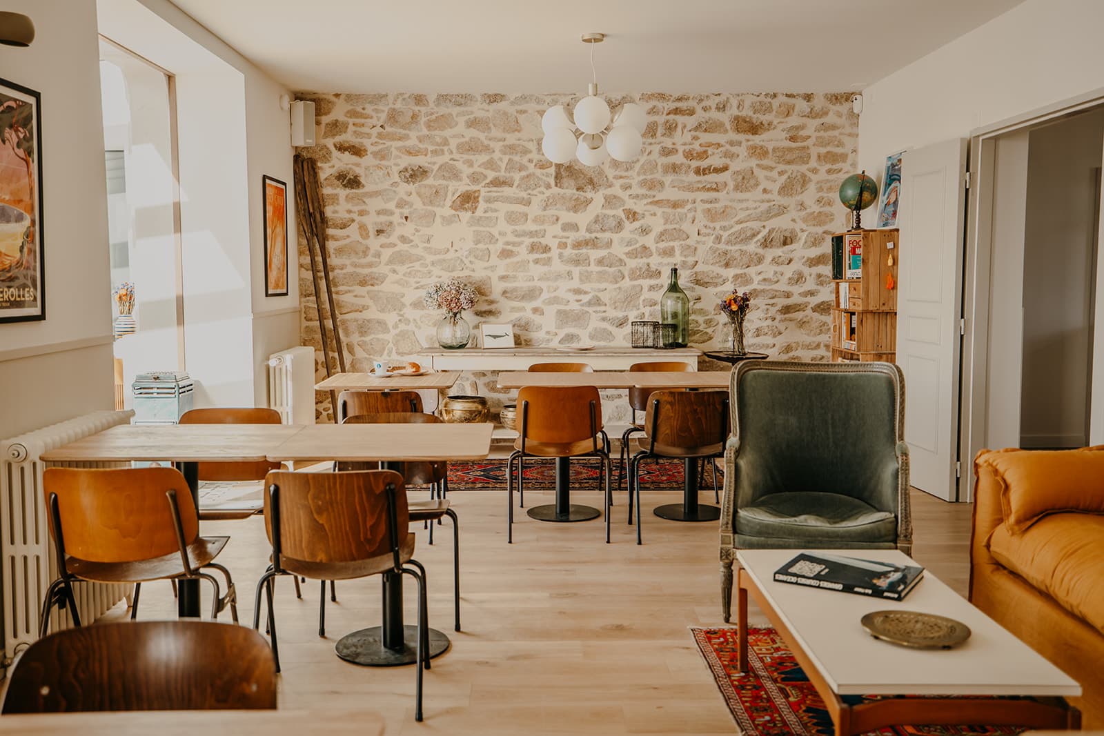 DIY Collier à personnaliser avec Dorothée de Faïence Etoilée 